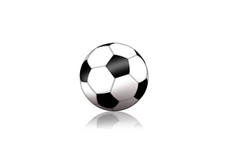 Image showing Football