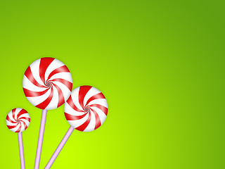 Image showing candies