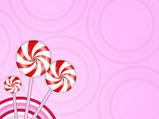 Image showing candies