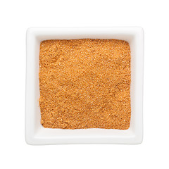 Image showing Curry powder