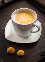 Image showing Coffee