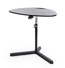 Image showing Modern folding table