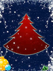 Image showing christmas