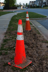 Image showing Cone