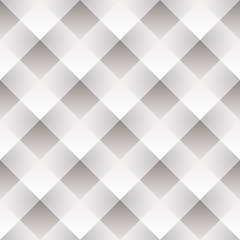 Image showing Paper weave white