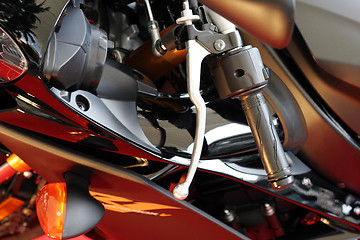 Image showing Bike