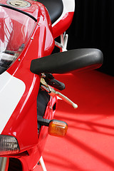 Image showing Bike