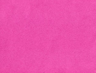 Image showing pink paper