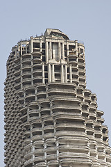 Image showing Residential building, Bangkok