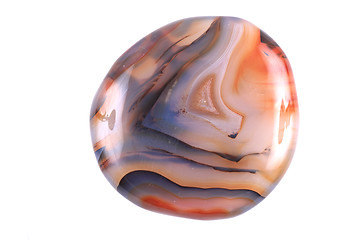 Image showing nice color agate 