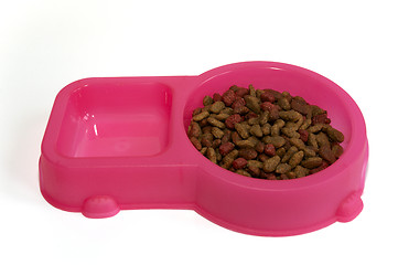 Image showing Cat Food