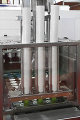 Image showing Packaging Machine