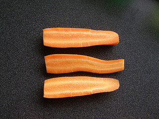 Image showing carrot,gulrot