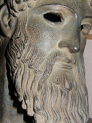 Image showing poseidon