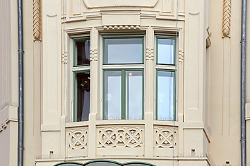 Image showing Window