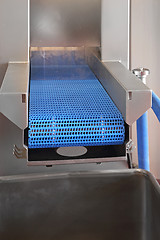 Image showing Conveyor Belt