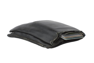 Image showing Wallet