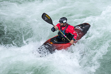 Image showing Antonio Carneiro