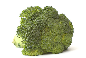 Image showing Broccoli