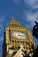 Image showing Big Ben