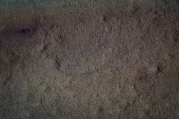 Image showing stone texture with vignetting
