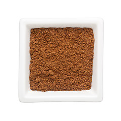 Image showing Coriander powder