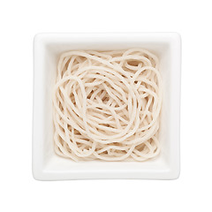 Image showing Noodles