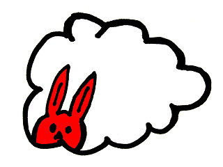 Image showing rabbit