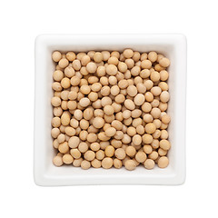 Image showing Soy bean