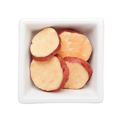 Image showing Sweet potato