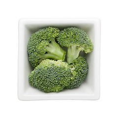 Image showing Broccoli