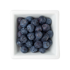 Image showing Blueberry