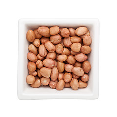 Image showing Peanut