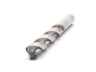 Image showing Drill bit