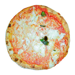 Image showing Pizza picture