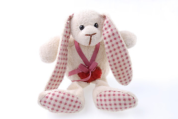 Image showing plush toy