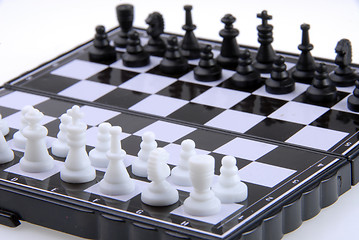 Image showing chess