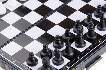 Image showing chess