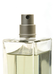 Image showing Mens perfume