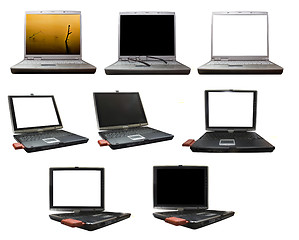 Image showing laptop