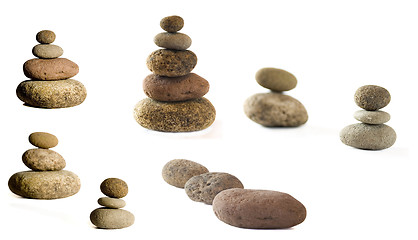 Image showing stones
