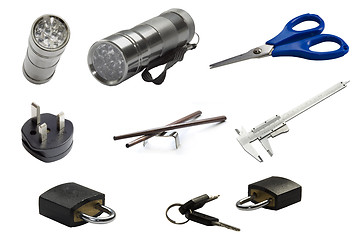 Image showing tools
