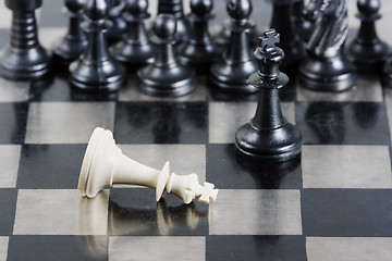 Image showing chess