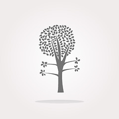 Image showing tree Icon. tree Icon Vector. tree Icon Art. tree Icon eps. tree Icon Image. tree Icon logo. tree Icon Sign. tree Icon Flat. tree Icon design. tree icon app. tree icon UI. tree icon web. tree icon gray