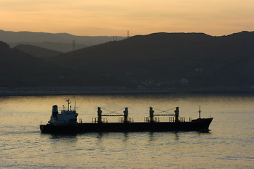 Image showing boat