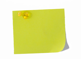 Image showing blank paper