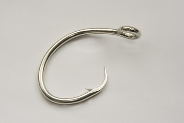 Image showing hook