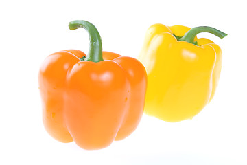 Image showing Vegetables, Bulgarian Pepper