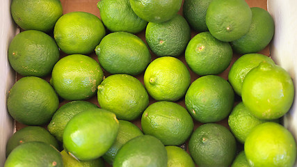 Image showing Lime