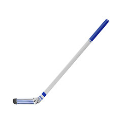 Image showing Ice hockey stick